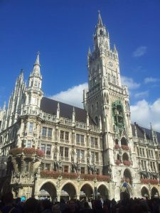 Von München aus lassen sich tolle Touren durch Bayern wandern Von München aus lassen sich tolle Touren durch Bayern wandern