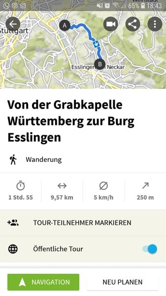 Über diesen Link erhaltet Ihr die Wegbeschreibung für die Wanderung von Untertürkheim zur Burg Esslingen! Über diesen Link erhaltet Ihr die Wegbeschreibung für die Wanderung von Untertürkheim zur Burg Esslingen!