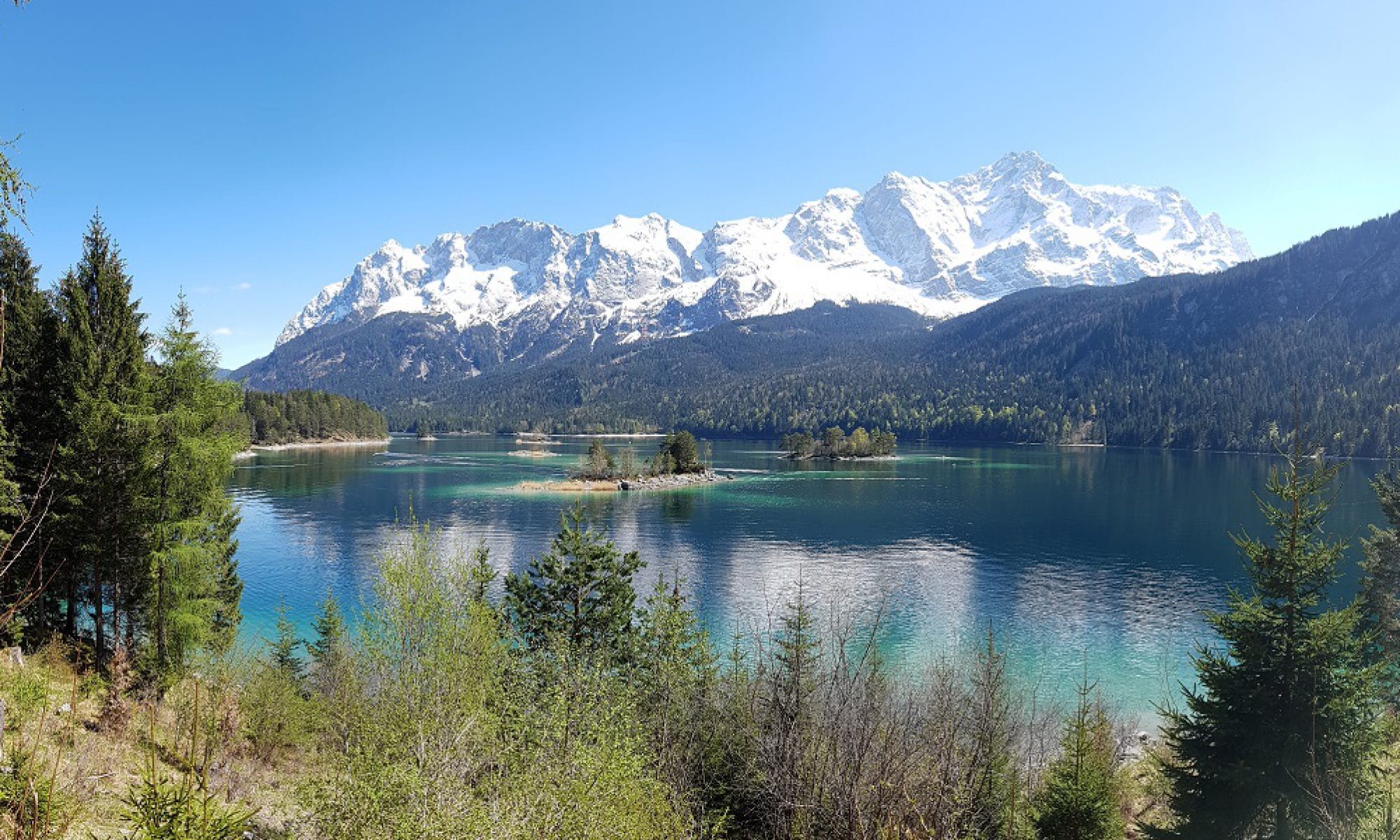 Garmisch Partenkirchen Wandern 11 Traumhafte Wanderwege Im Test