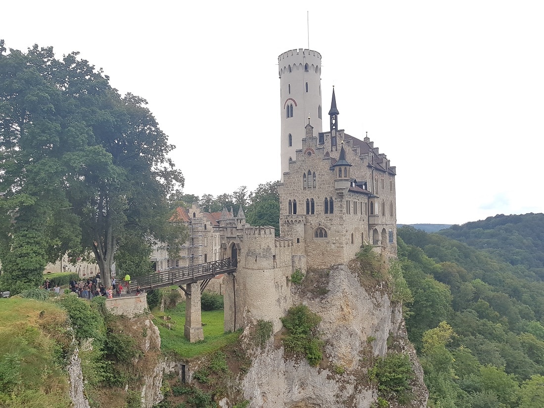 Schöness Schloss