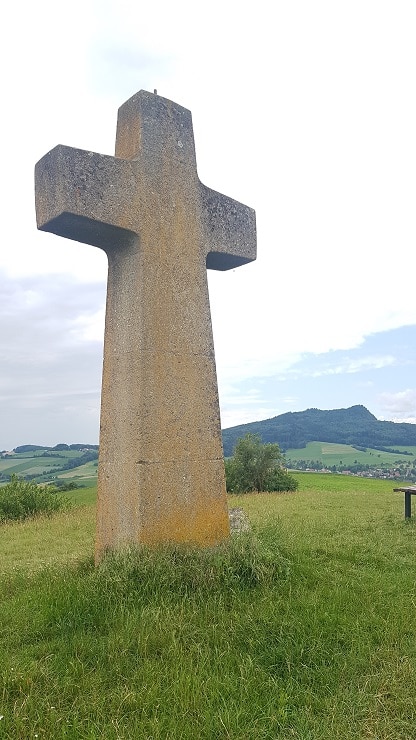 Steinernes Kreuz