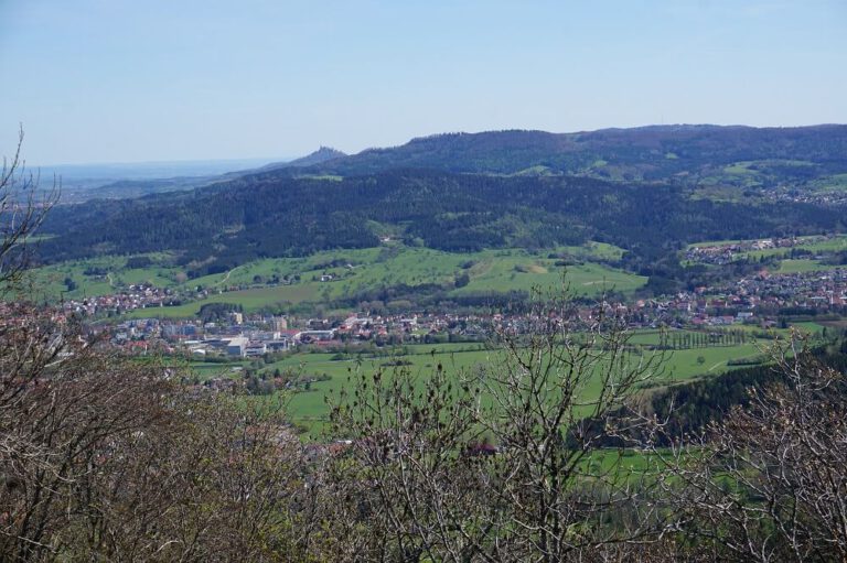 Auf Dem Lochen Wandern: Sensationeller Alpenblick Inklusive Gipfelkreuz!