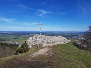 Auf Dem Lochen Wandern: Sensationeller Alpenblick Inklusive Gipfelkreuz!