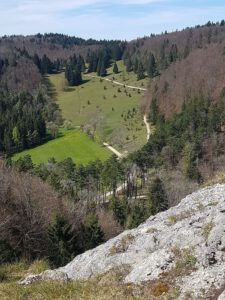 Auf Dem Lochen Wandern: Sensationeller Alpenblick Inklusive Gipfelkreuz!