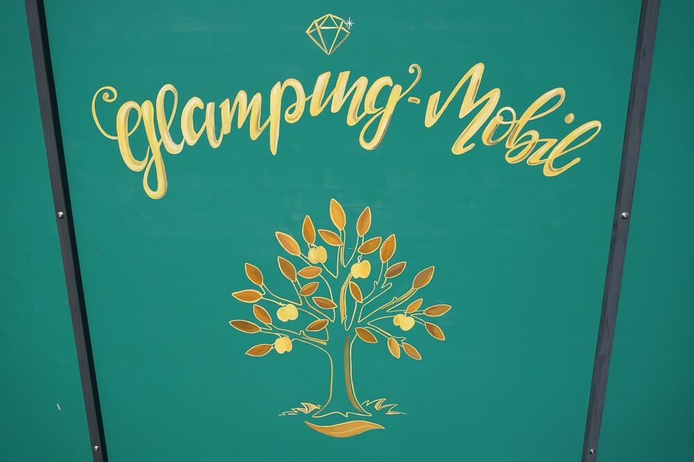 Glamping Mobil Logo