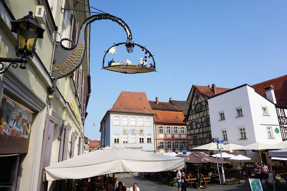 Altstadt Bamberg 