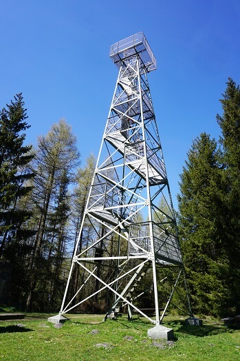 Wilhelm-Raabe-Turm