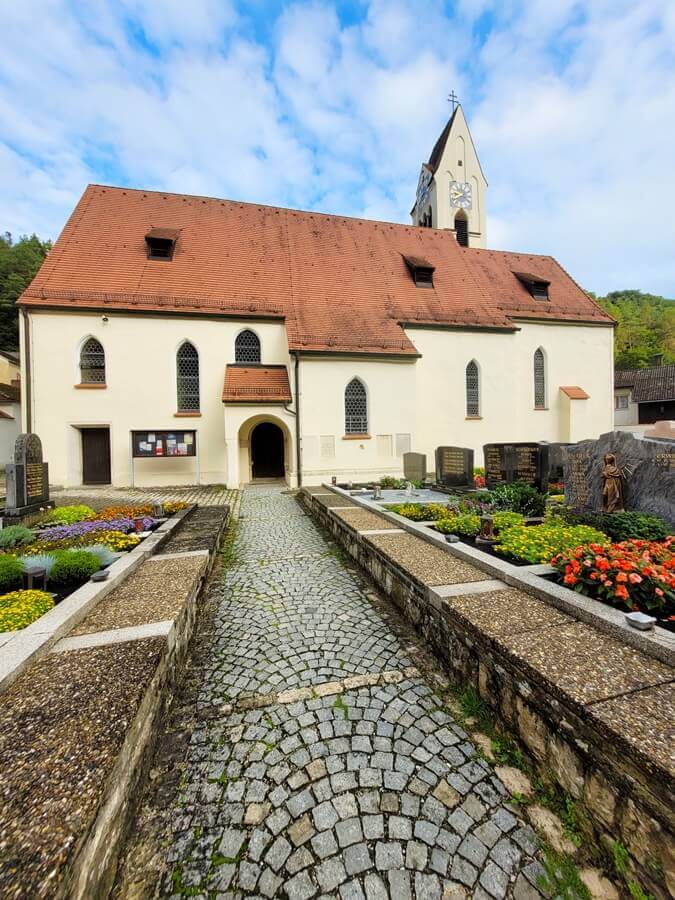 Kirche