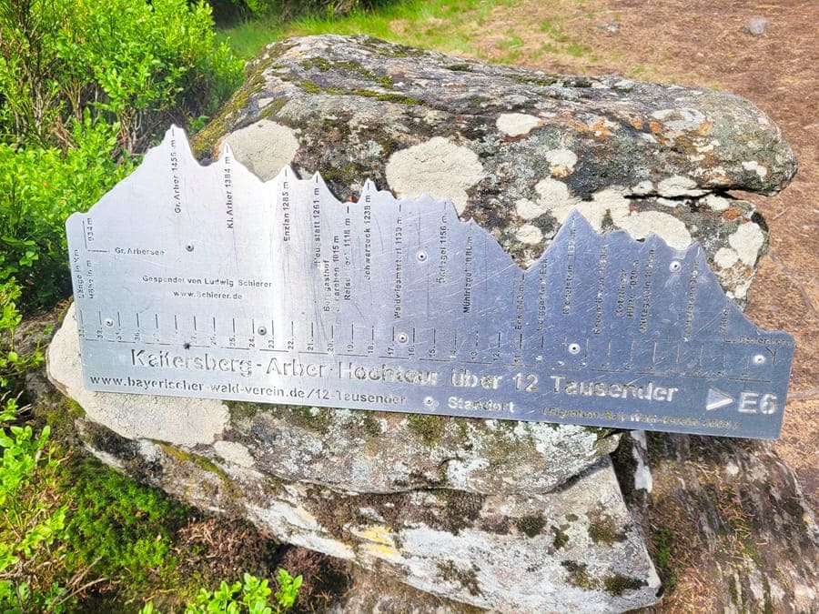 Die 8-Tausender-Tour kann sogar auf eine 12-Tausender-Tour erweitert werden. Gehzeit: Mindestens 10 Stunden!